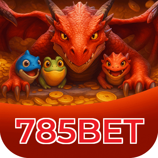 785BET.com - Plataforma de Apostas ao Vivo e Cassino Online com Licença MGA - 785BET