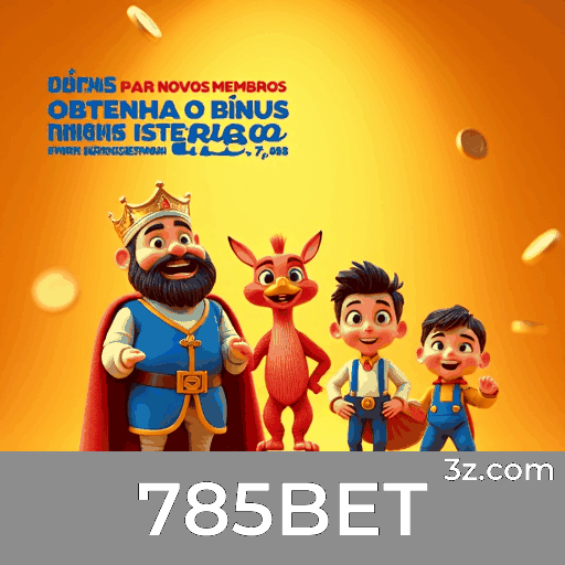 785BET: Experiência Completa de Cassino Online no Brasil