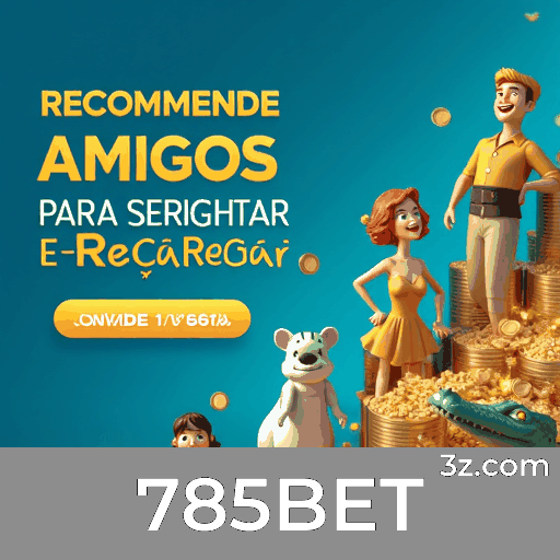 Promoções Valiosas e Transparentes no 785BET