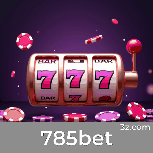 DEPÓSITOS na 785bet