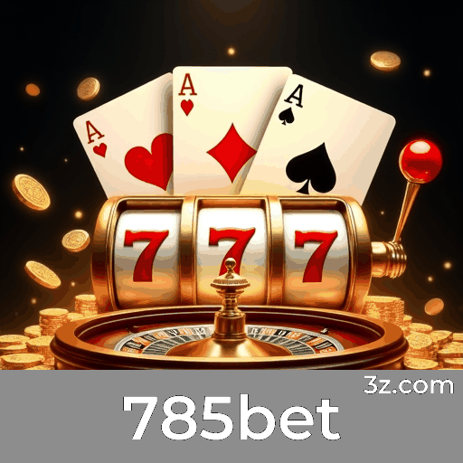 785bet: A Emoção dos Jogos de Cassino e Oportunidades de Ganhar