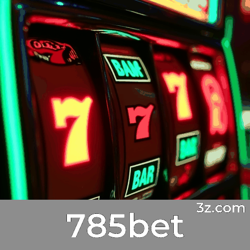 785bet App: A Plataforma Completa de Apostas Móveis