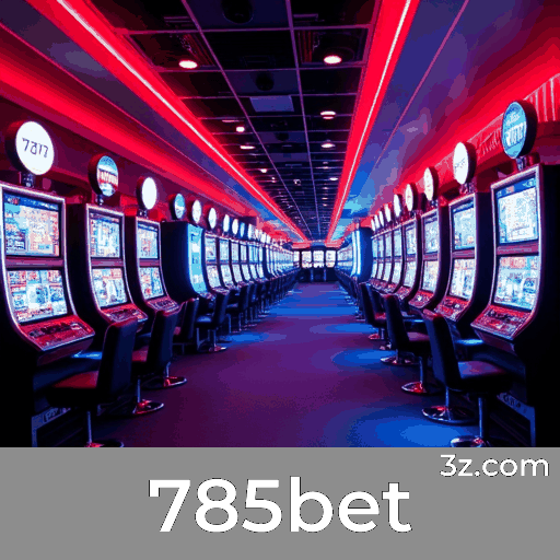 785bet App: A Plataforma Completa de Apostas Móveis