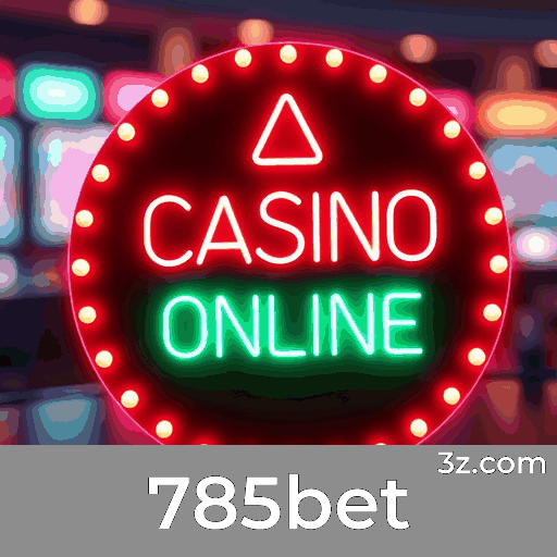 785bet: Especialistas em Apostas Esportivas e Eventos Brasileiros