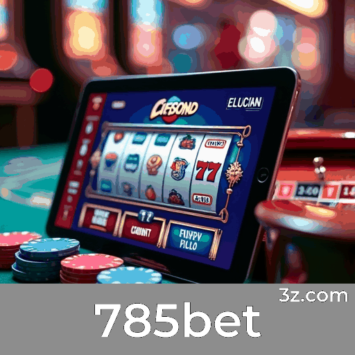 785bet: Ofertas Exclusivas para Usuários Brasileiros