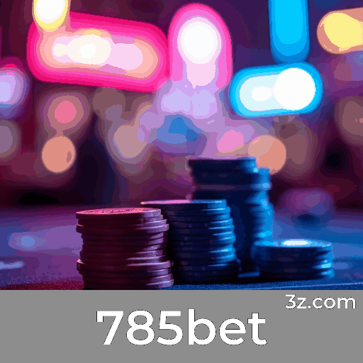 785bet: Plataforma de Apostas com Segurança e Profissionalismo